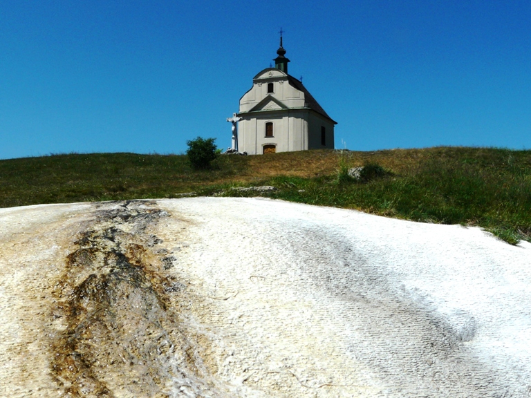 Spišská Golgota