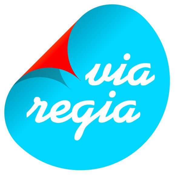 Logo Via Regia